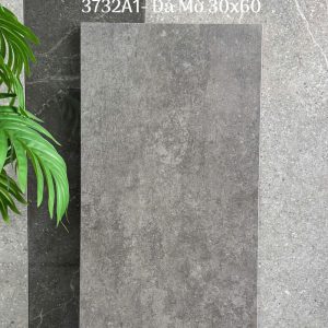 Gạch Ốp Lát Trung Quốc 30x60cm màu vân xi măng 3733A1