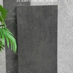 Gạch Ốp Lát Trung Quốc 30x60cm màu vân xi măng 3733A1