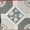 Gạch lát nền 50x50 Takao hoa soi trắng ghi xám TK5104