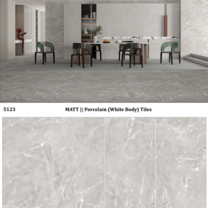 Gạch Ốp Lát 60x120cm Ấn Độ 5123 MATT