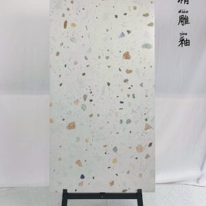 Gạch ốp lát 60×120 giả đá Granito-Terrazzo 61210
