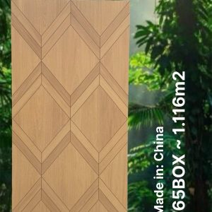 Bộ sưu tập Gạch Ốp Lát 60x120cm Trung Quốc màu vân gỗ 62805