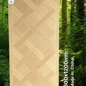 Bộ sưu tập Gạch Ốp Lát 60x120cm Trung Quốc màu vân gỗ 612A18