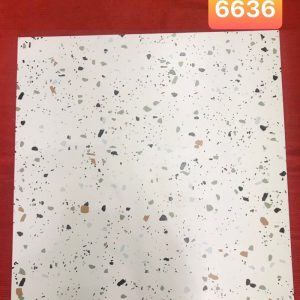 Gạch ốp lát 60×60 giả đá Granito-Terrazzo 6815