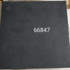 Gạch lát nền 60x60 RoyalCeramic đen tuyền VG 66847