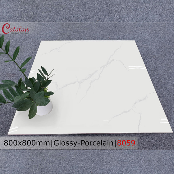 Gạch Ốp Lát 80x80 Catalan 8059