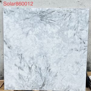 Gạch lát nền 80x80 RoyalCeramic vân đá trắng ghi 860012
