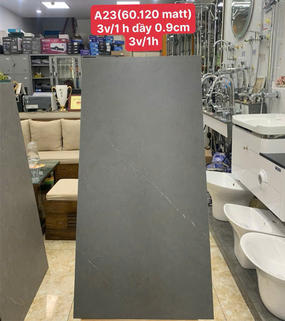 Gạch Ốp Lát 60x120cm Trung Quốc 126008