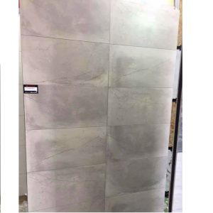 Gạch ốp lát 30x60cm Malaysia vân đá loang xám nhạt A36AAH4DME