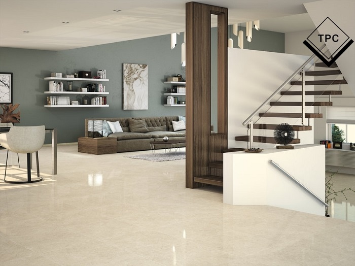 Gạch Tây Ban Nha 60×60 Argentiere P6060A