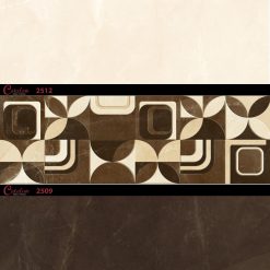 Bộ gạch Catalan 255×780 mm 2508-2509-2512