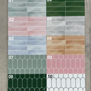 Gạch Ốp Lát Trung Quốc 30x60cm 3060-10