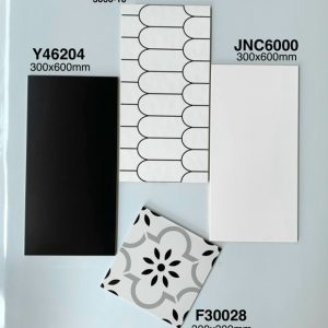 Gạch Ốp Lát Trung Quốc 30x60cm 3060-10