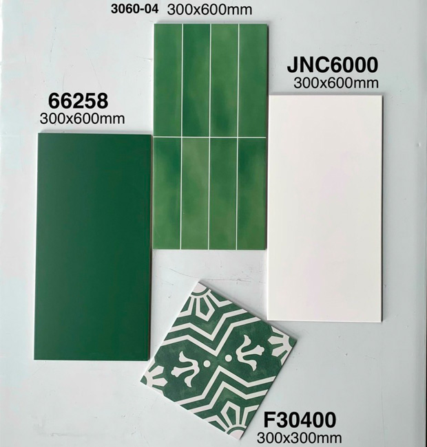 Gạch Ốp Lát Trung Quốc 30x60cm 66258
