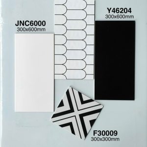 Gạch Ốp Lát Trung Quốc 30x60cm JNC6000