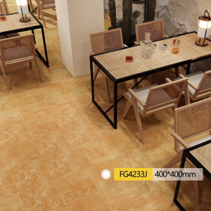Gạch Ốp Lát 40x40cm Trung Quốc TQ442