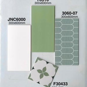 Gạch Ốp Lát Trung Quốc 30x60cm JNC6000
