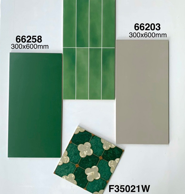 Gạch Ốp Lát Trung Quốc 30x60cm 66258