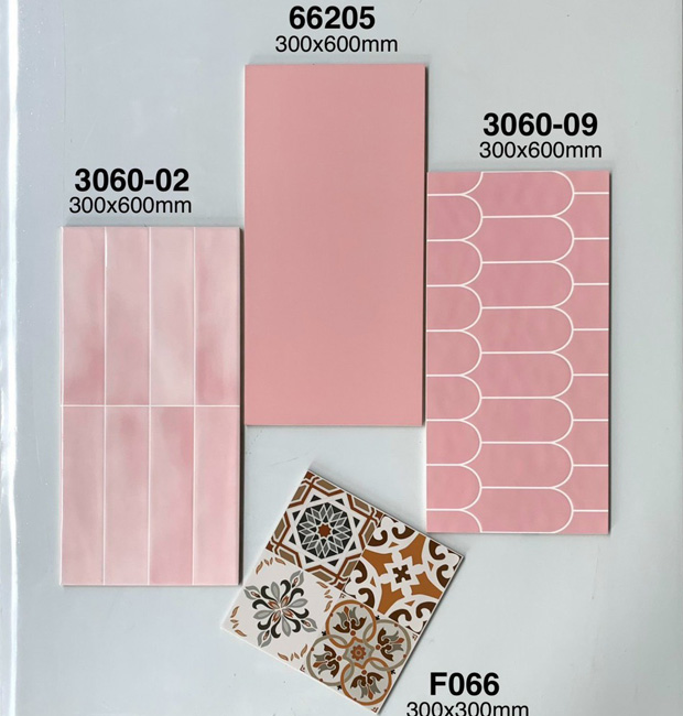Gạch Ốp Lát Trung Quốc 30x60cm 66205
