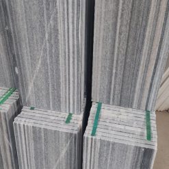 Đá sọc dưa tự nhiên ốp lát sân vườn, bể bơi HM-30606