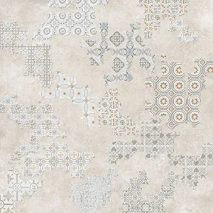 Gạch lát nền Tây Ban Nha 60x60 DECO COVER TAUPE