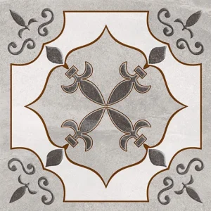 Gạch lát nền 60x60 RoyalCeramic Decor-Chicago-609