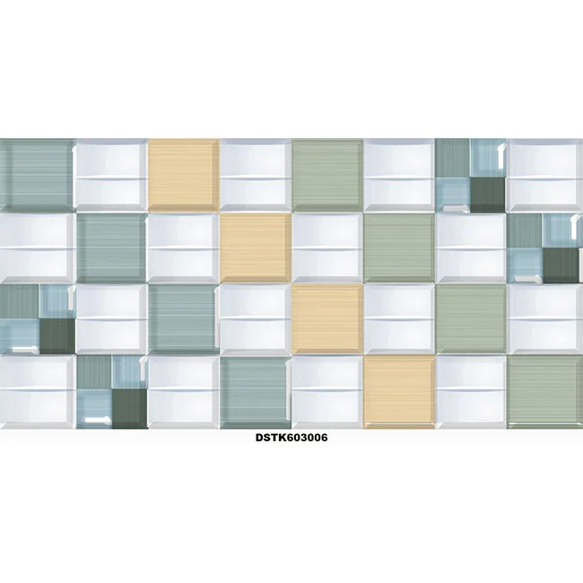 Gạch ốp tường 30x60 Toko Ceramic DS TK 603006