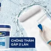 Chất Chống Thấm Dulux Aquatech Flex Waterproofing