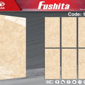 Gạch lát nền 60×120 TASA FUSHITA 1804