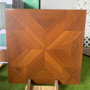 Gạch Ốp Lát vân gỗ Trung Quốc 60x60cm 6973