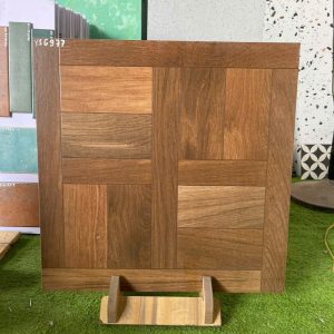 Gạch Ốp Lát vân gỗ Trung Quốc 60x60cm 6973