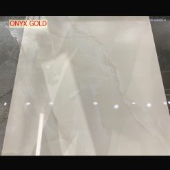 Gạch Ốp Lát 120x120cm Ấn Độ Onyx Gold