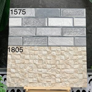 Gạch Trang Trí 30x60 Ấn Độ 1805