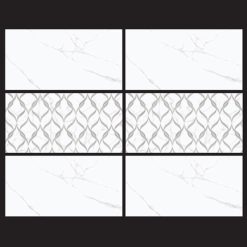 Gạch nhập khẩu Ấn Độ 60x120 560