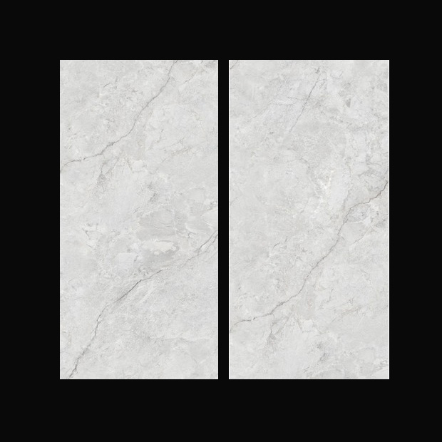Gạch Ốp Lát 60x120cm Ấn Độ Borgat Silver