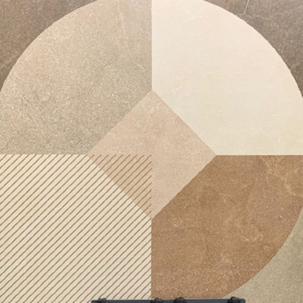 Gạch Ốp Lát Ấn Độ 60x60 Parker Decor 1