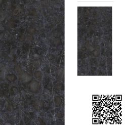 Gạch Ốp Lát Ấn Độ 80x160 Titanio Denim