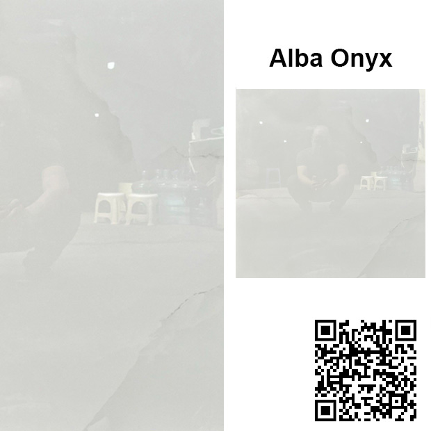 Gạch Ốp Lát 80x80cm Ấn Độ Alba Onyx