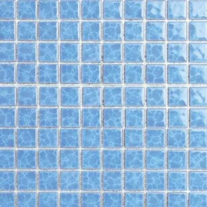 Gạch bể bơi Mosaic MSG 25001