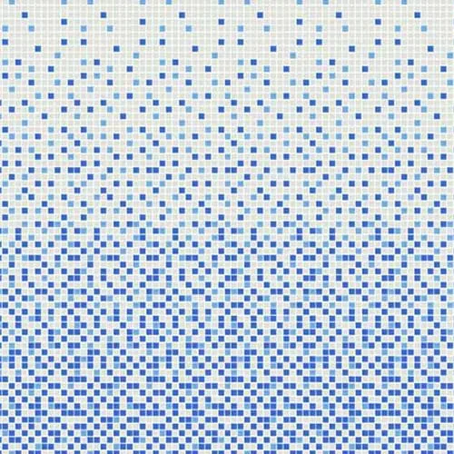 Gạch bể bơi Mosaic MST 25002
