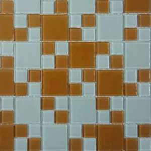 Gạch bể bơi Mosaic MST 25055