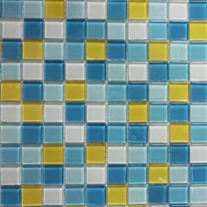 Gạch bể bơi Mosaic MST 25068