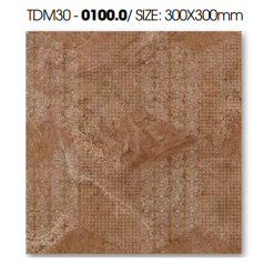 Gạch ốp tường 300×600 Thạch Bàn TBGRES TDB36 – 0100.2