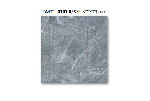 Gạch ốp tường 300×600 Thạch Bàn TBGRES TDB36 – 0101.1