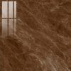 Gạch lát nền Grand Ceramic 80x80 Vân Nâu Bóng AMP 88008