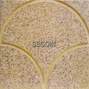 Gạch lát vỉa hè Secoin 40x40 OD-40-1019