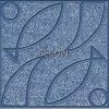 Gạch lát vỉa hè Secoin 40x40 OD-40-1038