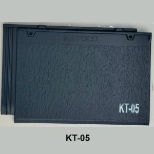 Ngói Phẳng Màu Katoco Nhật Bản KT05