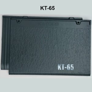 Ngói Phẳng Màu Katoco Nhật Bản KT65