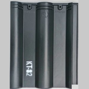 Ngói Sóng Sơn Màu Katoco Nhật Bản KT82